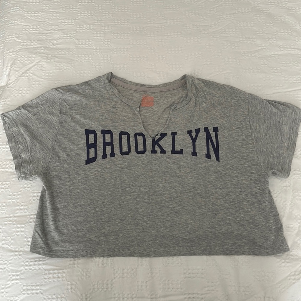 Brooklyn Tee!